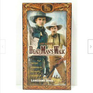 Dead Man's Walk (VHS, 1998) 4954E1M